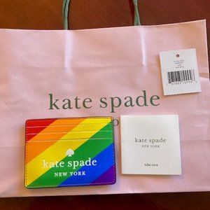 Kate Spade Pride Cardholder